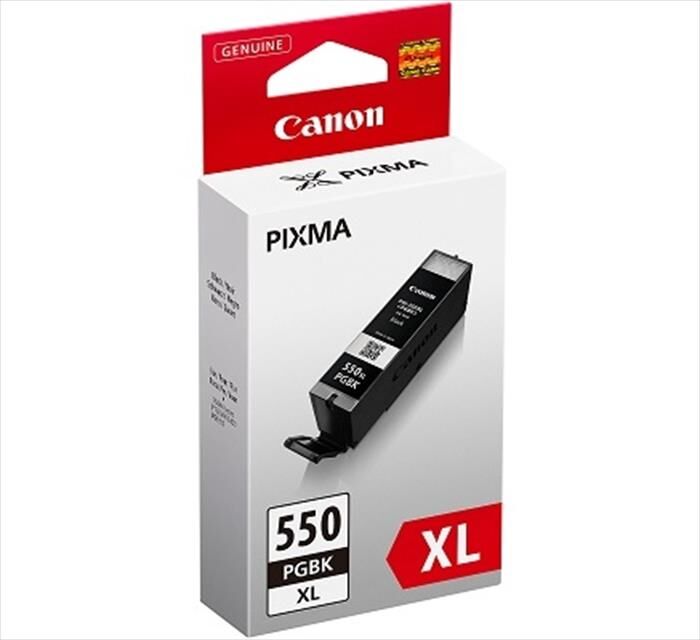 Canon Pgi-550xl Nero-black