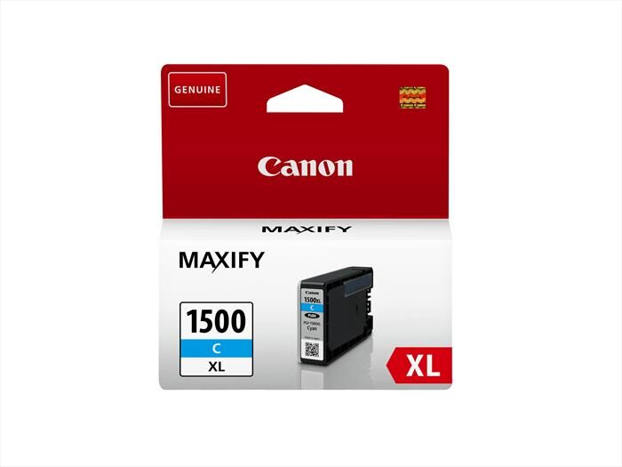 Canon Pgi-1500xl C-cyan