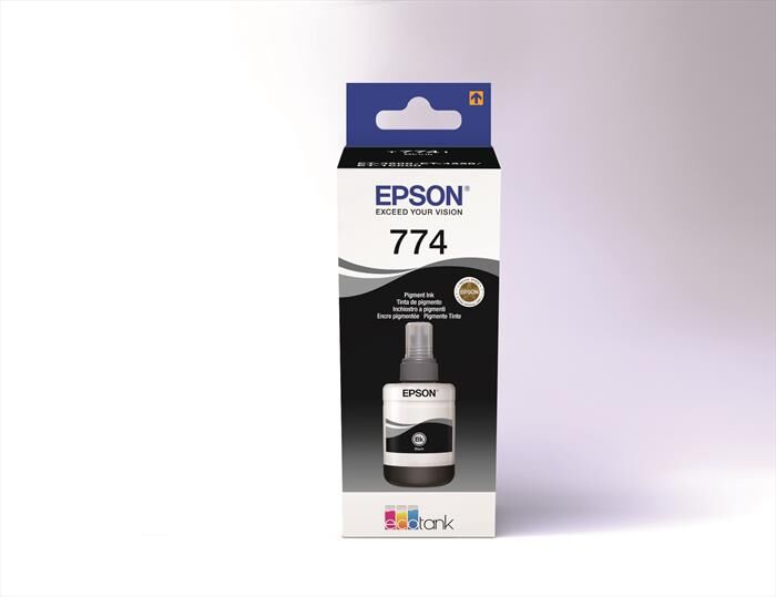 Epson C13t774140-nero