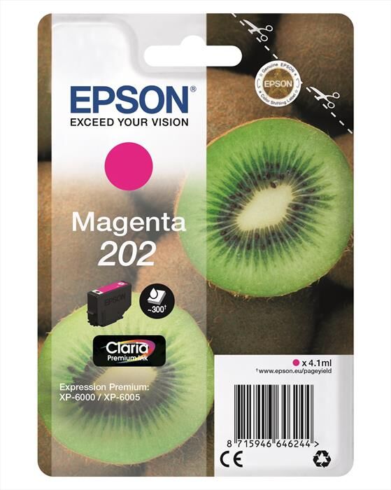 Epson C13t02f34020-magenta