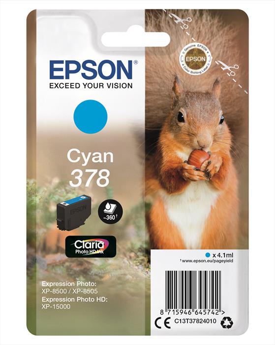 Epson C13t37824020-ciano