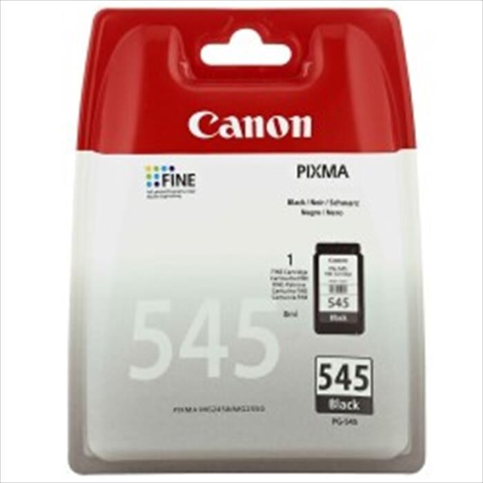 Canon Cartuccia Nero 8287b001