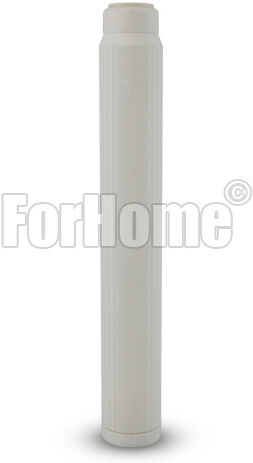 Cartuccia Vuota Refill 20" Per Contenitore Housing (Or)