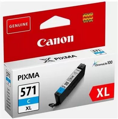 Cartuccia originale Canon PIXMA MG7750 CIANO