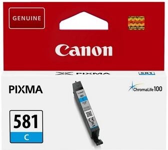 Cartuccia originale Canon PIXMA TS6351 CIANO