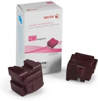 Cartuccia originale Xerox COLORQUBE 8570ADN MAGENTA