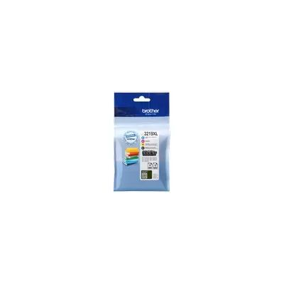 Cartuccia originale Brother MFC-J3930DW NERO+COLORE