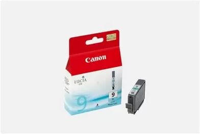 Cartuccia originale Canon 1038B001 PGI-9PC CIANO FOTOGRAFICO