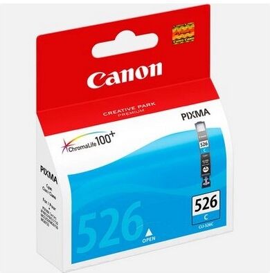 Cartuccia originale Canon PIXMA IP4850 CIANO