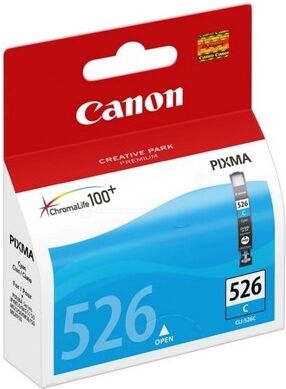 Cartuccia originale Canon PIXMA IX6550 CIANO