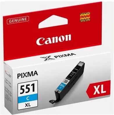 Cartuccia originale Canon PIXMA IP8750 CIANO