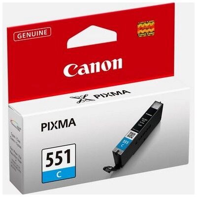 Cartuccia originale Canon PIXMA IX6850 CIANO