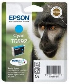 Cartuccia originale Epson STYLUS SX415 CIANO