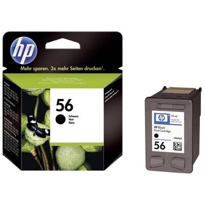 Cartuccia originale Hp DESKJET 9680 NERO