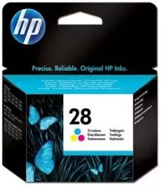 Cartuccia originale Hp DESKJET 3300 COLORE