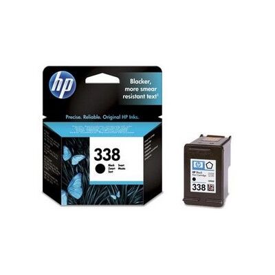 Cartuccia originale Hp DESKJET 460WF NERO