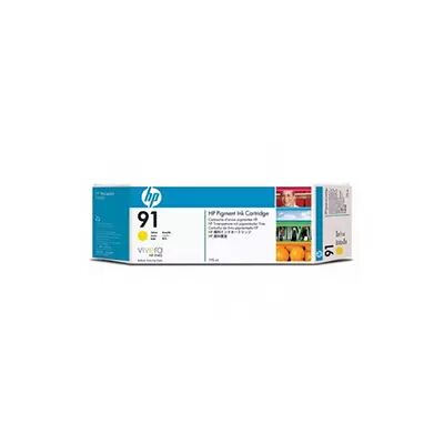 Cartuccia originale Hp DESIGNJET Z6100PS GIALLO