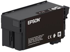 Epson Cartuccia D'Inchiostro Nero C13T40D140 T40D140 80Ml Originale