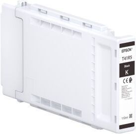 Epson Cartuccia D'Inchiostro Nero C13T41R540 T41R540 110Ml Originale