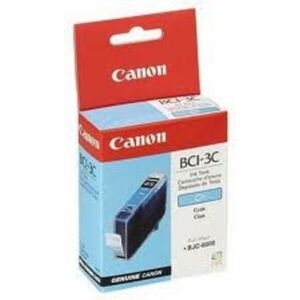 Canon Inktcartridge BCI-3eC Cyaan