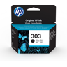 HP 303 Inktcartridge - Zwart