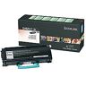 Lexmark Origineel Origineel E462U21G Zwart -