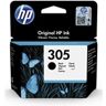 HP 305 originele zwarte inktcartridge