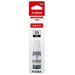 Canon GI-55 Black Ink Bottle