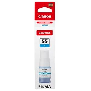 Canon GI-55 Cyan Ink Bottle