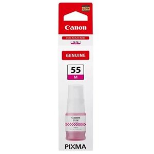 Canon GI-55 Magenta Ink Bottle