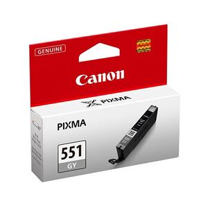 Canon CLI-551 grey ink tank