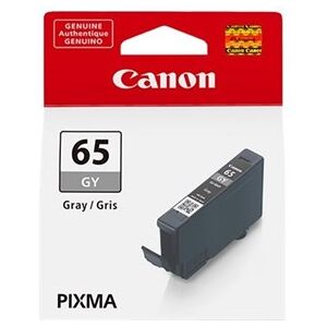 Canon CLI-65 GY Grey ink Cartridge