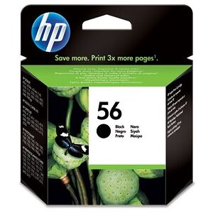 HP 56 Black