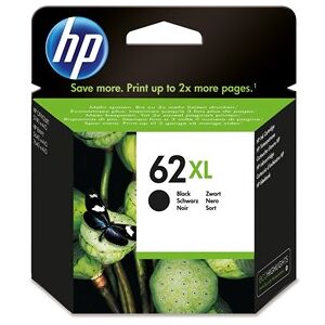 HP 62 XL Black