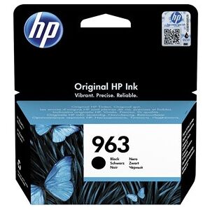 HP 963 Black