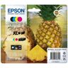 Epson Epson multipack 604 BK XL + CMY T10H9