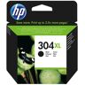 Hp Ink Black No.304xl - Deskjet 3720/3730/3732