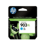 Tusz HP 903XL Cyan Instant Ink T6M03AE