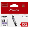 Wkład atramentowy CANON CLI-581PB XXL