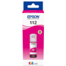 Butelka z atramentem EPSON 112 Magenta C13T06C34A