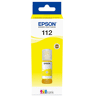 Butelka z atramentem EPSON 112 Żółty C13T06C44A