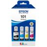 Butelki z atramentem EPSON 101 Multipack C13T03V64A