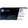 HP 212A toner magenta