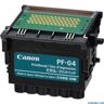 Canon PF-04 Cabeça de impressão