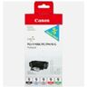 Canon PGI-9 multipack MBK/PC/PM/R/G