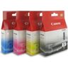 Canon Multipack CLI-8 (c+m+a) + PGI-5 (n)