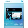 HP 730 130 ml Matte Black Ink Crtg 