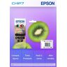 Epson Multipack 5-Colours 202 Claria Premium Ink