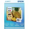Epson Multipack 4-colours 604 Ink