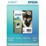 Epson Tinteiro Azul S20/x205/405 C/radio Frequencia #promo# Até Final Stock